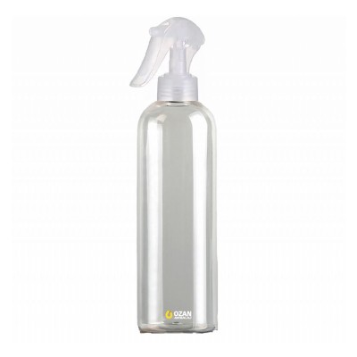 400 ml �effaf Pet �i�e �effaf Trigger Spreyli Toptan