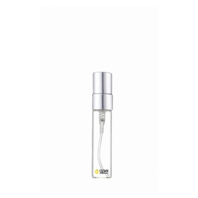 5 ml Cam Tester Parf�m �i�esi G�m�� Spreyli Toptan