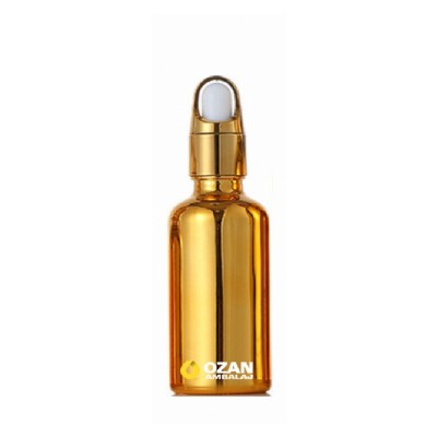 50 ml �thal Gold Boyal� Cam Damlal�kl� �i�e 