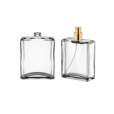 50 ml Madam Parf�m �i�esi Gold Sprey Toptan