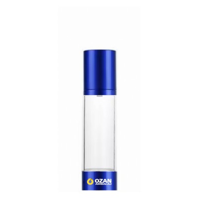 50 ml Mavi Airless �i�esi 