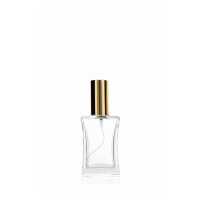 50 ml Parf�m �i�esi �nce Belli Gold Spreyli