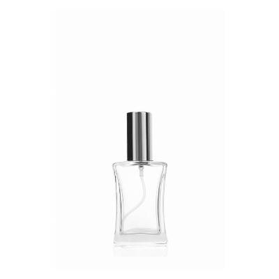 50 ml Parf�m �i�esi �nce Belli G�m�� Spreyli