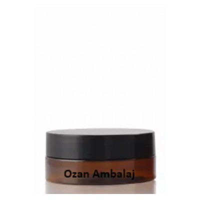 50 ml Pet kavanoz