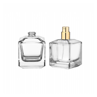 50 ml Prisma Parf�m �i�esi Gold Sprey Toptan