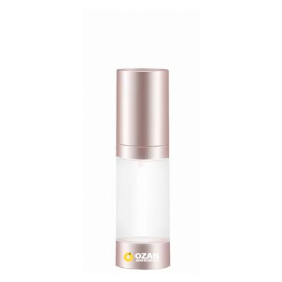 50 ml Rose Gold Airless �i�esi 