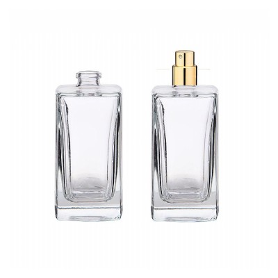 50 ml Sing Parf�m �i�esi Gold Sprey Toptan