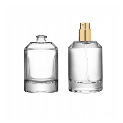 50 ml Wolf Parf�m �i�esi Gold Sprey Toptan