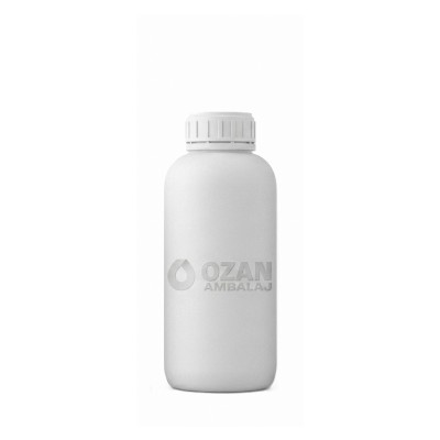 500 ml Beyaz Tar�m Ve Zirai �i�esi
