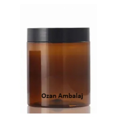 500 ml Pet kavanoz