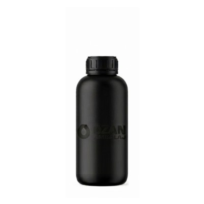500 ml Siyah Tar�m Ve Zirai �i�esi 