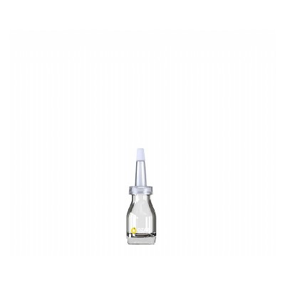 6 ml �effaf Penisilin Cam �i�e �effaf Silikon Damlal�k Toptan