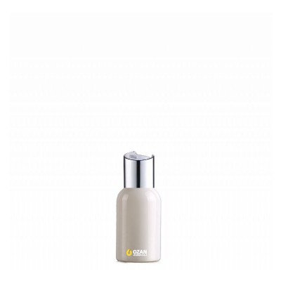 60 ml Toptan BeyazPet �i�e G�m�� Beyaz Disctop Kapak
