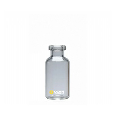 6R 6ml �effaf Vial Flekon �i�e 