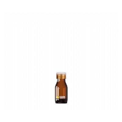 8 ml Amber Penisilin Cam �i�e Gold Flip Off Kapak Toptan