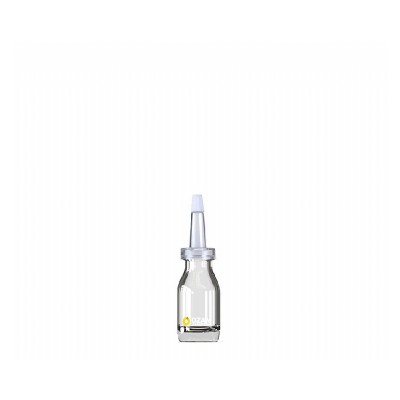 8 ml �effaf Penisilin Cam �i�e �effaf Silikon Damlal�k Toptan